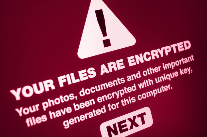 VirusTotal впервые опубликовал статистику активности программ-вымогателей