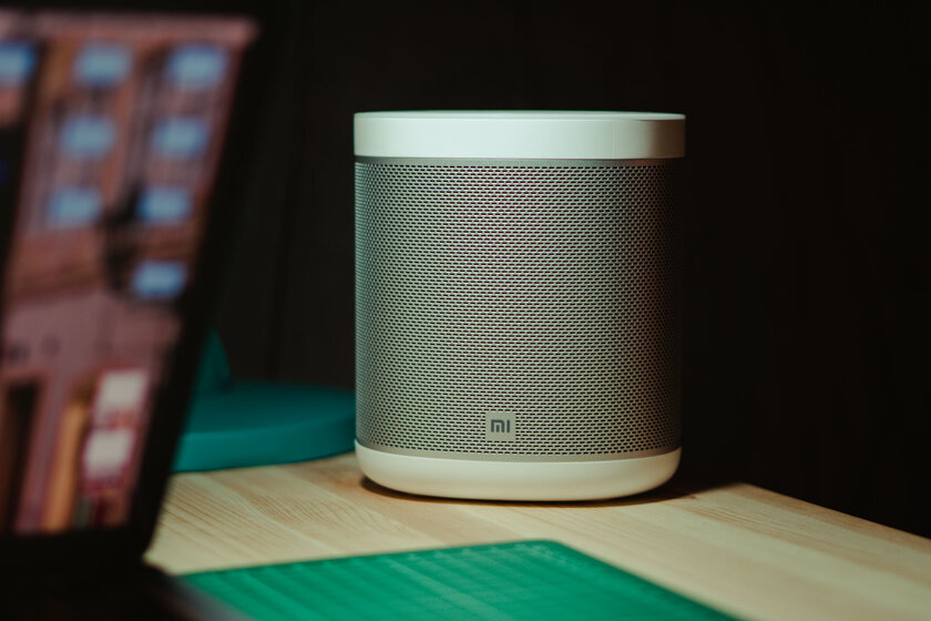 Ни хао, Маруся: обзор колонки Xiaomi Mi Smart Speaker с русским ассистентом