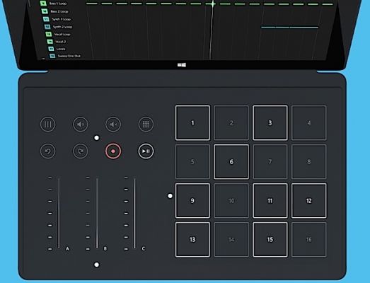 Microsoft анонсировала второе поколение планшетов Surface с новыми аксессуарами