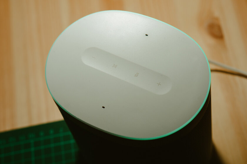 Ни хао, Маруся: обзор колонки Xiaomi Mi Smart Speaker с русским ассистентом