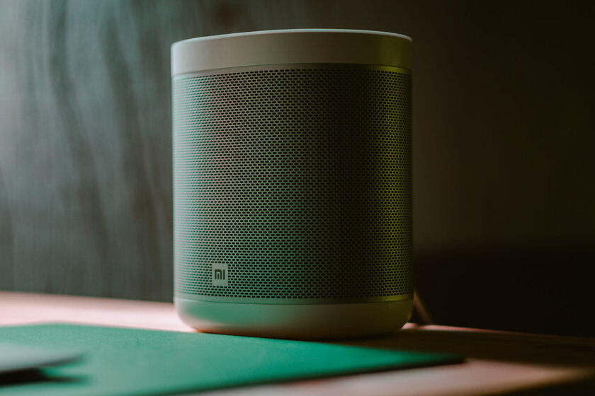Ни хао, Маруся: обзор колонки Xiaomi Mi Smart Speaker с русским ассистентом