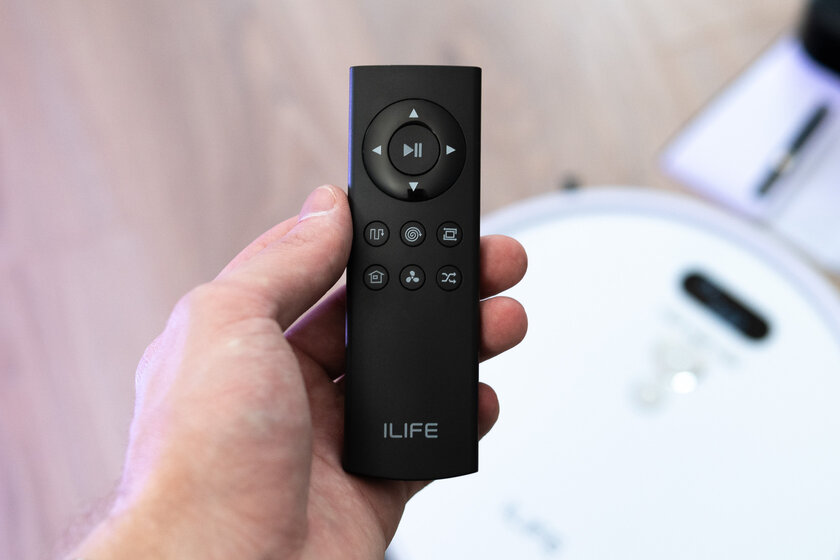 С акцентом на уборке. Обзор iLife V8 Plus — Опыт использования и уход. 1
