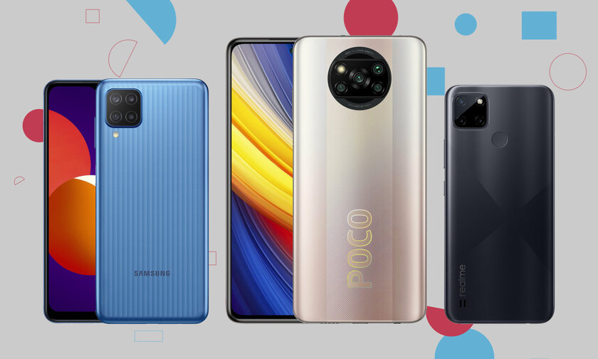 5 недорогих смартфонов, о покупке которых не жалеешь через полгода