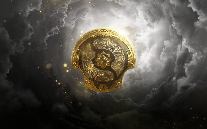 Российская команда Team Spirit стала чемпионом мира по Dota 2. Приз — 18 млн долларов