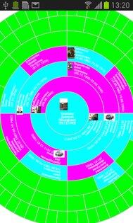 Генеалогическое древо семьи 3.0.4. Скриншот 6