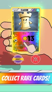 Hyper Cards 11.1. Скриншот 1