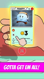 Hyper Cards 11.1. Скриншот 4