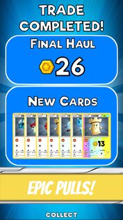Hyper Cards 11.1. Скриншот 5