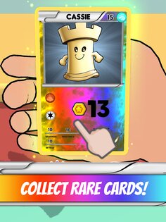 Hyper Cards 11.1. Скриншот 7