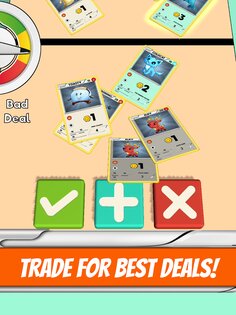 Hyper Cards 11.1. Скриншот 8