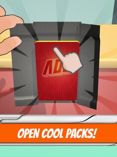Hyper Cards 11.1. Скриншот 9