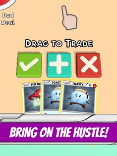 Hyper Cards 11.1. Скриншот 12