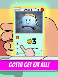 Hyper Cards 11.1. Скриншот 16