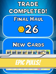 Hyper Cards 11.1. Скриншот 17