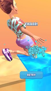 ASMR Tippy Toe 1.4.2. Скриншот 6