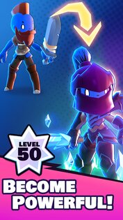 Knight's Edge 2.5.2. Скриншот 3