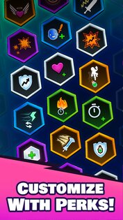 Knight's Edge 2.5.2. Скриншот 4