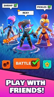 Knight's Edge 2.5.2. Скриншот 7