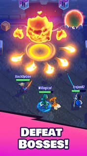 Knight's Edge 2.5.2. Скриншот 9