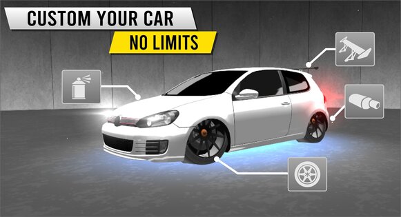 Brasil Tuning 2 400028. Скриншот 5