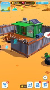 Build Heroes 4.0.52. Скриншот 5