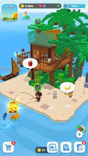 Build Heroes 4.0.52. Скриншот 10