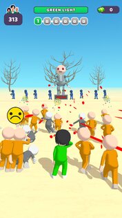 Cookie Carver: Life Challenge 5.2. Скриншот 1