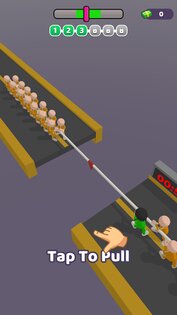 Cookie Carver: Life Challenge 5.2. Скриншот 2