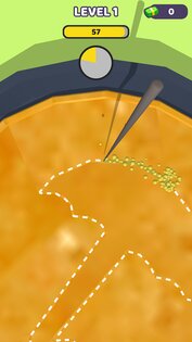 Cookie Carver: Life Challenge 5.2. Скриншот 3