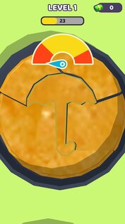 Cookie Carver: Life Challenge 5.2. Скриншот 4