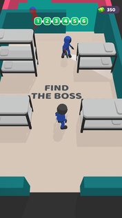 Cookie Carver: Life Challenge 5.2. Скриншот 8