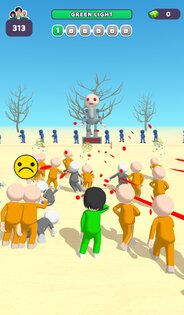 Cookie Carver: Life Challenge 5.2. Скриншот 9