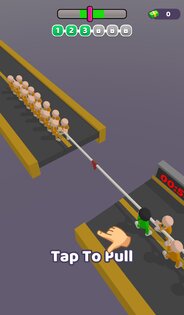 Cookie Carver: Life Challenge 5.2. Скриншот 10