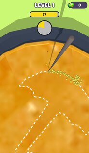 Cookie Carver: Life Challenge 5.2. Скриншот 11