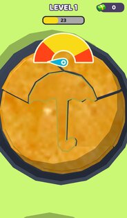 Cookie Carver: Life Challenge 5.2. Скриншот 12