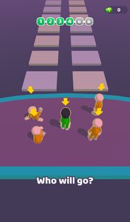 Cookie Carver: Life Challenge 5.2. Скриншот 13