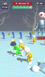 Cookie Carver: Life Challenge 5.2. Скриншот 15