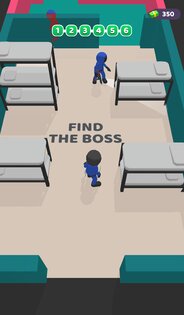 Cookie Carver: Life Challenge 5.2. Скриншот 16