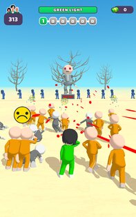 Cookie Carver: Life Challenge 5.2. Скриншот 17