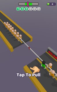 Cookie Carver: Life Challenge 5.2. Скриншот 18