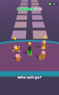 Cookie Carver: Life Challenge 5.2. Скриншот 19