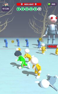 Cookie Carver: Life Challenge 5.2. Скриншот 21