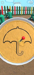 Candy Challenge 3D 1.16.2. Скриншот 1