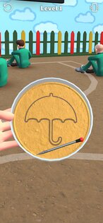 Candy Challenge 3D 1.16.2. Скриншот 3