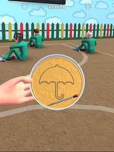 Candy Challenge 3D 1.16.2. Скриншот 8