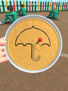 Candy Challenge 3D 1.16.2. Скриншот 9