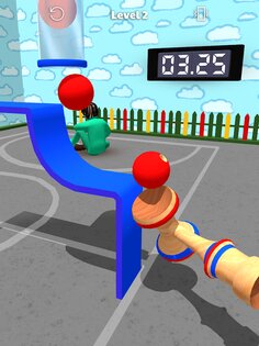 Candy Challenge 3D 1.16.2. Скриншот 12