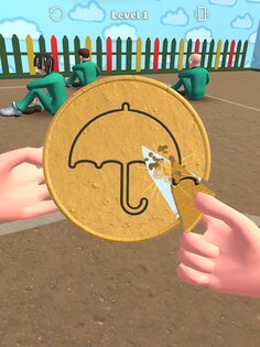 Candy Challenge 3D 1.16.2. Скриншот 15