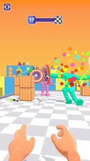 Blow Them Up 1.5.0.5. Скриншот 2
