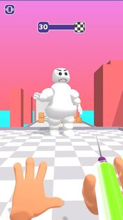 Blow Them Up 1.5.0.5. Скриншот 3